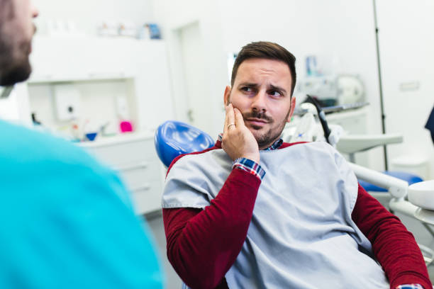 Emergency Dental Services in Clearview, WA