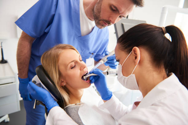 Best Preventive Dentistry  in Clearview, WA