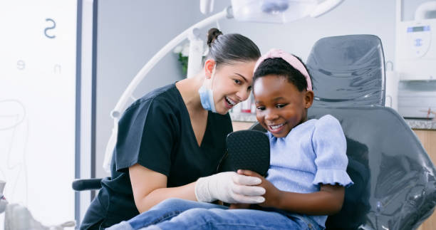 Emergency Dental Services in Clearview, WA