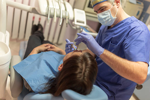 Best Sleep Apnea Treatment  in Clearview, WA