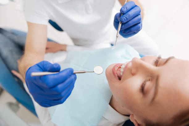 Best Dental Fillings (Composite and Amalgam)  in Clearview, WA